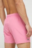 Купальні шорти Lacoste колір рожевий MH6270-528 Купальні шорти Lacoste колір рожевий MH6270-528