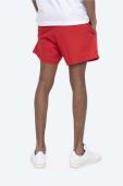 Купальні шорти Lacoste колір червоний MH6270-528 (3343654)