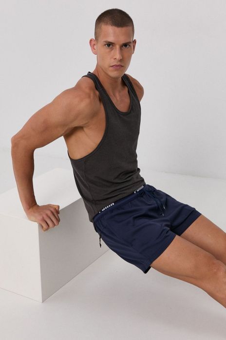 Puma - Купальні шорти 907659 колір темно-синій (1603692) Puma - Купальні шорти 907659 колір темно-синій (1603692)