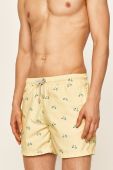 John Frank - Купальні шорти колір барвистий (556881)