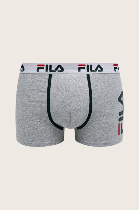 Fila - Боксери колір сірий (568370) Fila - Боксери колір сірий (568370)