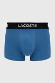 Боксери Lacoste 3-pack чоловічі колір синій 5H3389-NUA (2921742) Боксери Lacoste 3-pack чоловічі колір синій 5H3389-NUA (2921742)