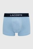 Боксери Lacoste 3-pack чоловічі колір синій 5H3389-NUA (2921742) Боксери Lacoste 3-pack чоловічі колір синій 5H3389-NUA (2921742)