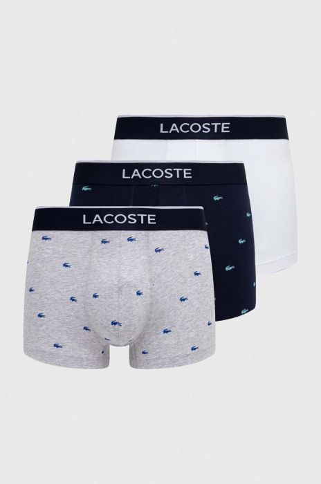 Функціональна білизна Lacoste чоловіча колір барвистий (3517669) Функціональна білизна Lacoste чоловіча колір барвистий (3517669)