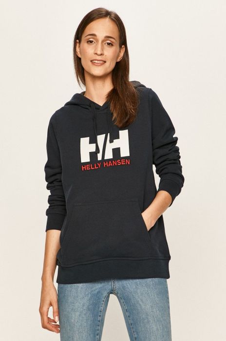 Helly Hansen - Кофта 33978-001 колір темно-синій (599799)