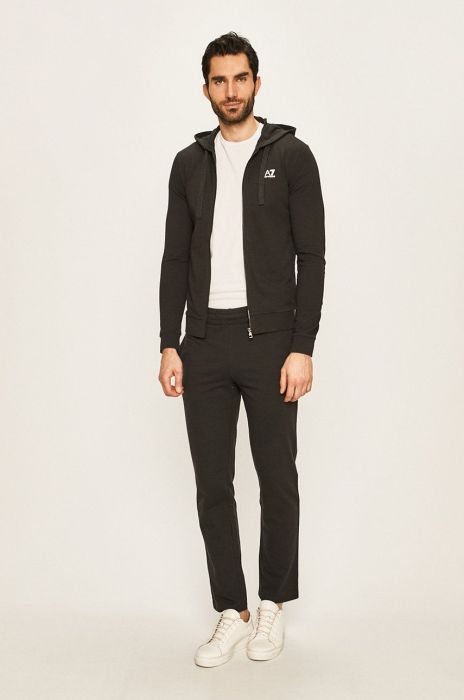 EA7 Emporio Armani - Комплект 8NPV50.PJ05Z колір чорний (477881) EA7 Emporio Armani - Комплект 8NPV50.PJ05Z колір чорний (477881)