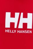 Helly Hansen - Кофта 33977-597 колір червоний (1672134)