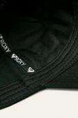 Roxy - Кепка колір чорний (491841) Roxy - Кепка колір чорний (491841)