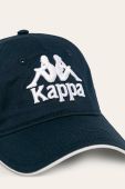 Kappa - Кепка колір темно-синій (524641) Kappa - Кепка колір темно-синій (524641)