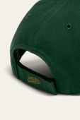 47brand - Кепка колір зелений (540950)