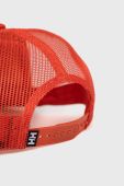 Helly Hansen колір червоний з аплікацією 67435-990