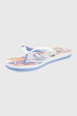 В'єтнамки Roxy жіночі на плоскому ходу колір барвистий (2969772) В'єтнамки Roxy жіночі на плоскому ходу колір барвистий (2969772)