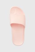 Coqui - Дитячі шльопанці колір рожевий (611799) Coqui - Дитячі шльопанці колір рожевий (611799)