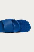 Coqui - Дитячі шльопанці колір блакитний (611806) Coqui - Дитячі шльопанці колір блакитний (611806)