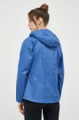 Куртка outdoor Helly Hansen Loke колір блакитний (3143403) Куртка outdoor Helly Hansen Loke колір блакитний (3143403)