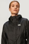 Куртка outdoor Helly Hansen Loke колір чорний