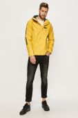 Helly Hansen Дощовик 64032-351 колір жовтий (607654) Helly Hansen Дощовик 64032-351 колір жовтий (607654)