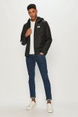Helly Hansen Дощовик 64032-351 колір чорний (1281765) Helly Hansen Дощовик 64032-351 колір чорний (1281765)
