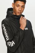 Helly Hansen Дощовик 64032-351 колір чорний (1281765) Helly Hansen Дощовик 64032-351 колір чорний (1281765)