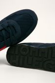 Tommy Hilfiger - Дитячі черевики колір темно-синій (522740) Tommy Hilfiger - Дитячі черевики колір темно-синій (522740)