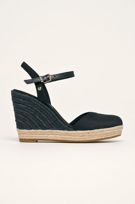 Tommy Hilfiger - Сандалі колір темно-синій (500336) Tommy Hilfiger - Сандалі колір темно-синій (500336)