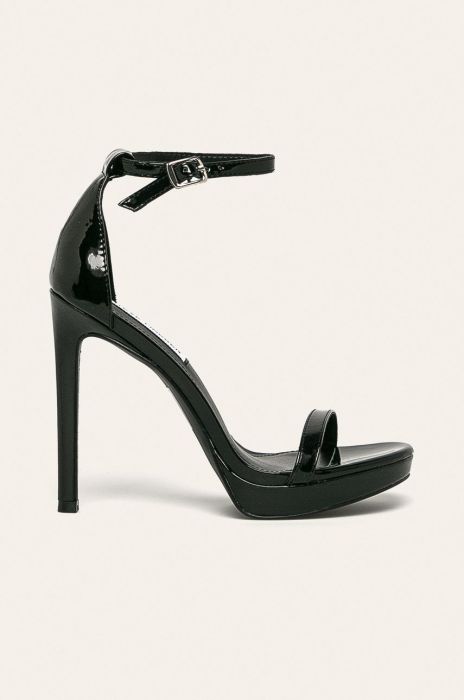 Steve Madden - Сандалі Milano колір чорний