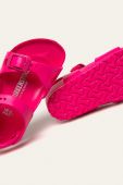 Birkenstock - Дитячі сандалі Rio колір рожевий (828552) Birkenstock - Дитячі сандалі Rio колір рожевий (828552)
