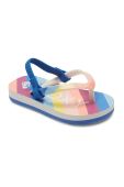 Roxy Дитячі сандалі колір барвистий (2111584) Roxy Дитячі сандалі колір барвистий (2111584)