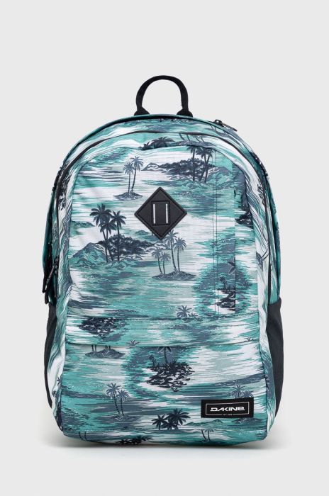 Dakine Рюкзак колір зелений (2306300) Dakine Рюкзак колір зелений (2306300)