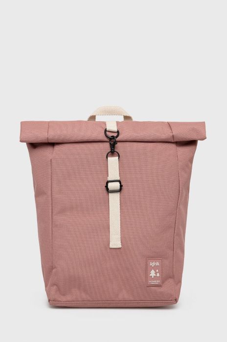 Lefrik - Рюкзак колір рожевий (585586) Lefrik - Рюкзак колір рожевий (585586)