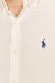 Polo Ralph Lauren - Сорочка колір білий (503702)