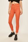 Lee - Джинси колір помаранчевий (564421) Lee - Джинси колір помаранчевий (564421)