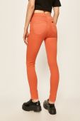 Lee - Джинси колір помаранчевий (564421) Lee - Джинси колір помаранчевий (564421)