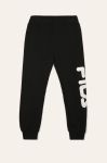 Fila - Дитячі штани 86/92-128 cm колір чорний Fila - Дитячі штани 86/92-128 cm колір чорний