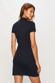 Сукня Lacoste колір синій mini пряма EF5473-001 (2317798)