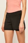 Only Play Шорти колір чорний Only Play Шорти колір чорний