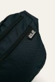 Сумка на пояс Jack Wolfskin колір синій