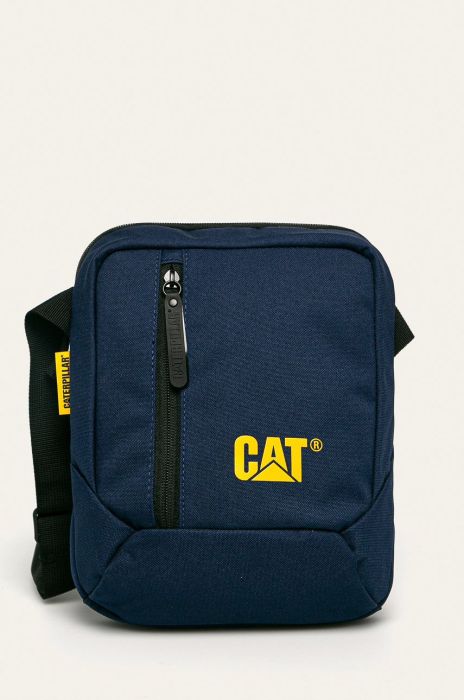 Caterpillar - Сумка колір темно-синій (536499) Caterpillar - Сумка колір темно-синій (536499)