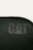 Caterpillar - Сумка на пояс колір чорний (538303)
