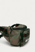 Сумка на пояс Columbia колір зелений 1890911.UU0108-316 Сумка на пояс Columbia колір зелений 1890911.UU0108-316