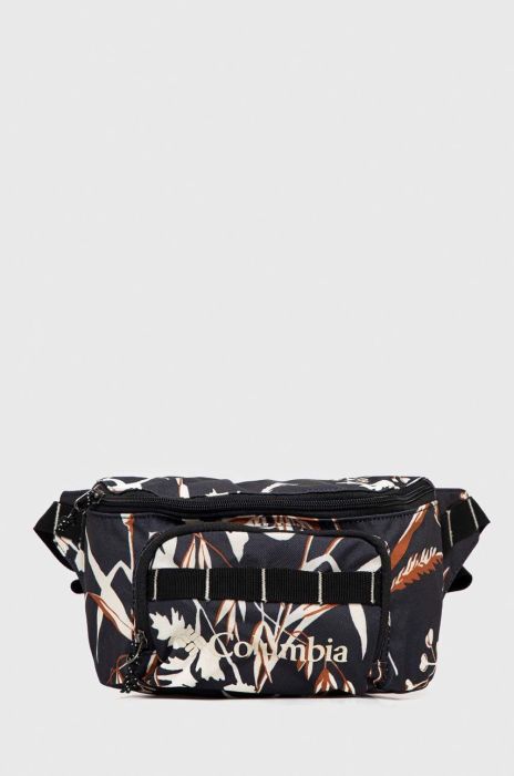 Сумка на пояс Columbia колір чорний 1890911.UU0108-316 (2756821) Сумка на пояс Columbia колір чорний 1890911.UU0108-316 (2756821)