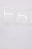 EA7 Emporio Armani - Футболка колір білий (1063129) EA7 Emporio Armani - Футболка колір білий (1063129)