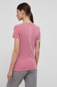 EA7 Emporio Armani - Футболка колір рожевий (1975212) EA7 Emporio Armani - Футболка колір рожевий (1975212)