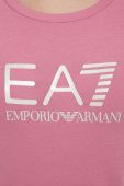 EA7 Emporio Armani - Футболка колір рожевий (1975212) EA7 Emporio Armani - Футболка колір рожевий (1975212)