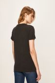Lee - Футболка колір чорний (490931) Lee - Футболка колір чорний (490931)