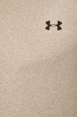 Under Armour - Футболка 1326413.036 1326413.036-036 колір сірий Under Armour - Футболка 1326413.036 1326413.036-036 колір сірий