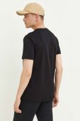 Iceberg Футболка колір чорний (3395399) Iceberg Футболка колір чорний (3395399)