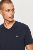 Lacoste Футболка TH2036-166 колір темно-синій (2317418)