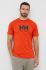 Helly Hansen Футболка 33979-597 колір помаранчевий (3010224)