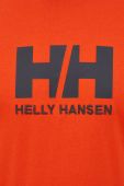 Helly Hansen Футболка 33979-597 колір помаранчевий (3010224) Helly Hansen Футболка 33979-597 колір помаранчевий (3010224)